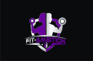 Diseño de Logo por creative.bugs para Fit-Ambition | Diseño: #7139616
