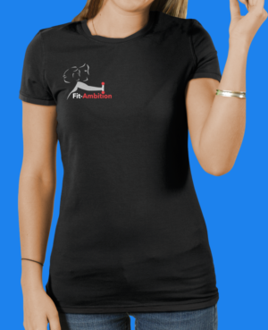 Logo Design by Pint & Promotional Projects