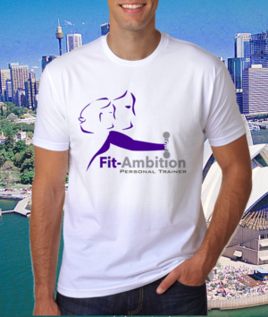 Diseño de Logo por Pint & Promotional Projects para Fit-Ambition | Diseño: #7129449