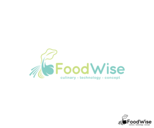 Logo-Design von MoonFeather für Foodwise | Design #6996334