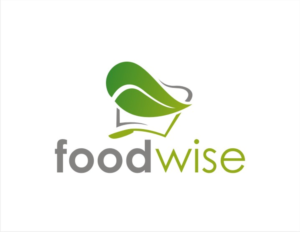 Logo-Design von creative.bugs für Foodwise | Design #7004320