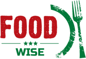 Logo-Design von pk179196 für Foodwise | Design #7024039