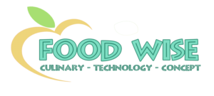 Logo Design by Ferry Designwork for Foodwise | Design: #6996961