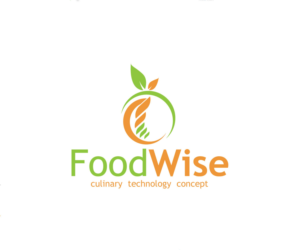 Logo Design by Unicgraphs for Foodwise | Design: #6998003