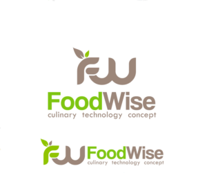 Logo Design by Unicgraphs for Foodwise | Design: #6998075