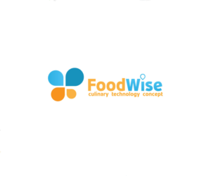 Logo Design by Unicgraphs for Foodwise | Design: #6998119