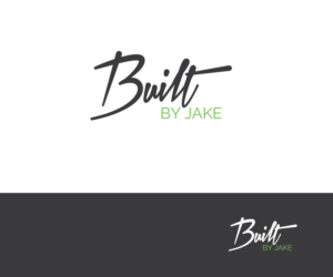 Logo Design by Brandit360 for Built by Jake | Design: #7055732