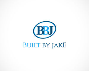 Diseño de Logo por Pram Shaw para Built by Jake | Diseño #7005443