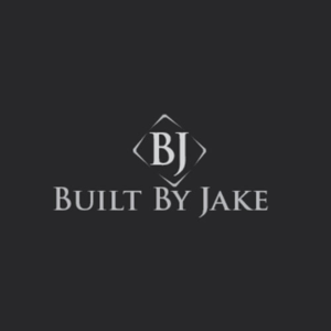 Logo Design by beniwalsuman for Built by Jake | Design: #7003415