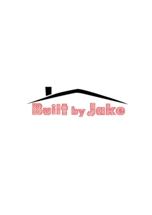 Diseño de Logo por toobach para Built by Jake | Diseño #6997050
