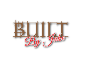 Logo Design by JETdesigns for Built by Jake | Design: #6996267
