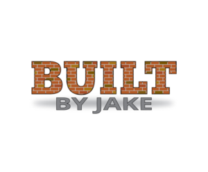 Logo Design by JETdesigns for Built by Jake | Design: #7004548