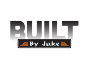 Logo Design by JETdesigns for Built by Jake | Design: #7017049