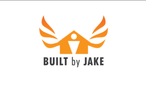 Logo Design by Milena for Built by Jake | Design: #7004248