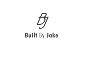 Logo Design by Milena for Built by Jake | Design: #7004249