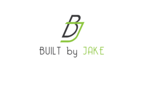 Logo Design by Milena for Built by Jake | Design: #7004250