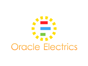 Logo-Design von eIrc@mjOonto für Oracle Electrics | Design #7021857