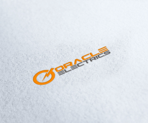 Logo Design by Vishak vasu for Oracle Electrics | Design: #7098928