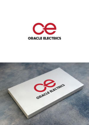 Diseño de Logo por The Marble Peach para Oracle Electrics | Diseño: #7001631