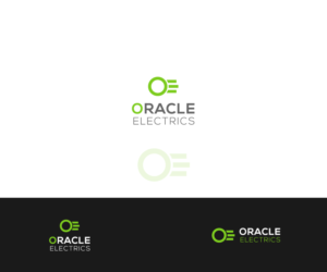 Diseño de Logo por AnuRajPR para Oracle Electrics | Diseño: #7088746