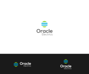 Diseño de Logo por AnuRajPR para Oracle Electrics | Diseño: #7088877