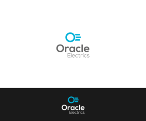 Logo Design by AnuRajPR for Oracle Electrics | Design: #7088994