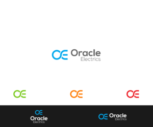 Diseño de Logo por AnuRajPR para Oracle Electrics | Diseño: #7089036