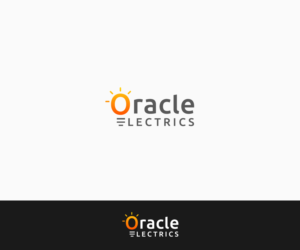 Logo Design by AnuRajPR for Oracle Electrics | Design: #7092415