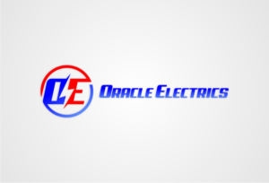 Logo-Design von Arham Hidayat für Oracle Electrics | Design #7080004