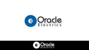 Logo Design by parshdelhi for Oracle Electrics | Design: #7007665