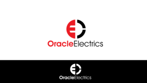 Diseño de Logo por parshdelhi para Oracle Electrics | Diseño: #7044686