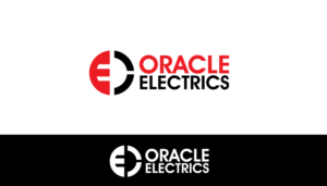 Logo Design by parshdelhi for Oracle Electrics | Design: #7071955