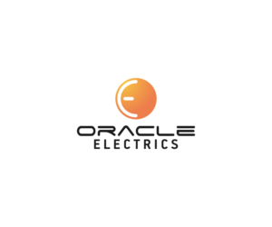 Logo Design by 1st for Oracle Electrics | Design: #6998270