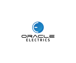 Logo Design by 1st for Oracle Electrics | Design: #7001411
