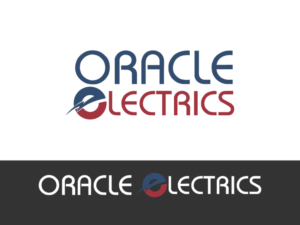 Logo Design by Shah Zyl for Oracle Electrics | Design: #7009121