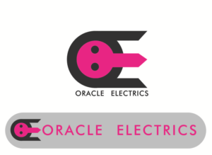 Logo-Design von keynesis für Oracle Electrics | Design #7039465