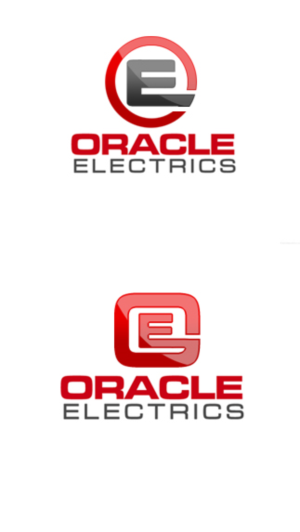 Logo Design by coolbizzsolution2014 for Oracle Electrics | Design: #6997497