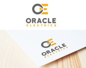 Logo-Design von Lesia_Olesia für Oracle Electrics | Design #7001943