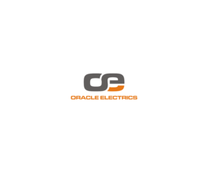 Diseño de Logo por Be_ para Oracle Electrics | Diseño: #6995282