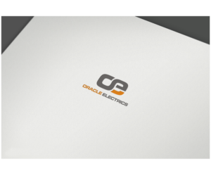 Logo Design by Be_ for Oracle Electrics | Design: #6996805