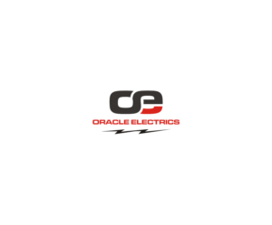 Logo Design by Be_ for Oracle Electrics | Design: #6997322