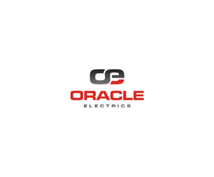 Diseño de Logo por Be_ para Oracle Electrics | Diseño: #6997533