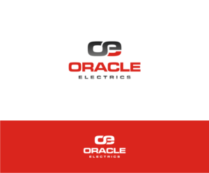 Logo-Design von Be_ für Oracle Electrics | Design #7003009