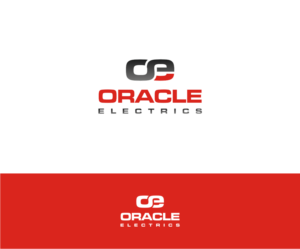 Diseño de Logo por Be_ para Oracle Electrics | Diseño: #7007387