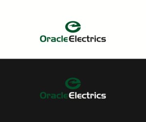 Logo-Design von Cholo für Oracle Electrics | Design #7099125
