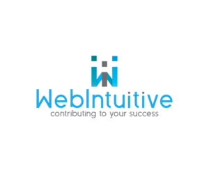 Logo Design by 7528 for WebIntuitive | Design: #6996793