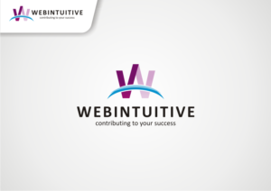 Design de Logo par aQ2 pour WebIntuitive | Design #7023404