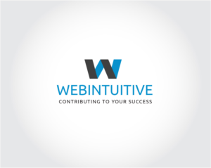 Design de Logo par pb pour WebIntuitive | Design #7022451
