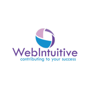 Logo Design by beniwalsuman for WebIntuitive | Design: #7003373