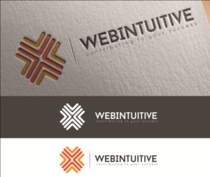 Logo Design by jasondzn for WebIntuitive | Design: #6995649